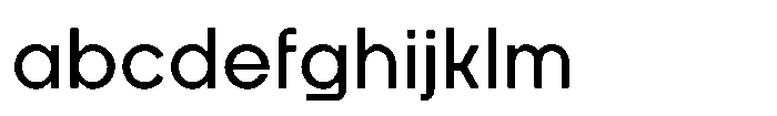 Zujin Medium FONT