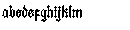 Zussel Regular FONT