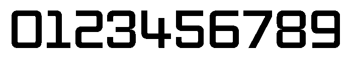 ZugCondensedEtc Light Font OTHER CHARS