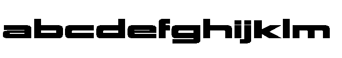 Zugetc Bold FONT