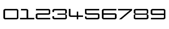 Zugetc Light Font OTHER CHARS