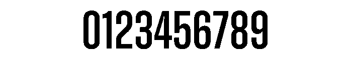 Zuume Medium Font OTHER CHARS