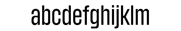Zuume Regular FONT