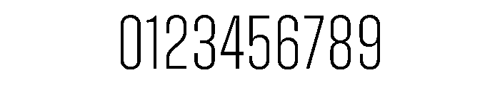 Zuume Variable Font OTHER CHARS