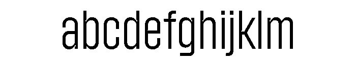 Zuume Cut Light FONT