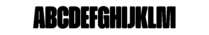 Zuume Soft Black FONT