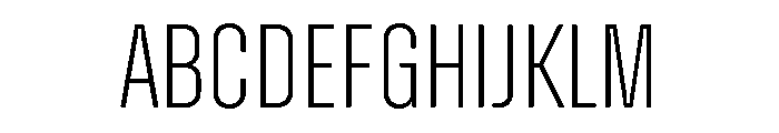 Zuume Soft Extra Light FONT