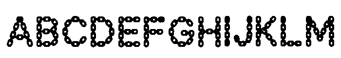 Zyan Regular FONT