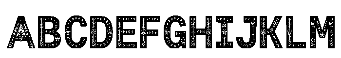 Zylven Regular FONT