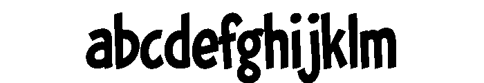 Zyntra FONT
