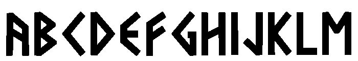 Zyra Regular FONT