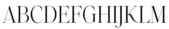 Zyntro Demo Regular FONT