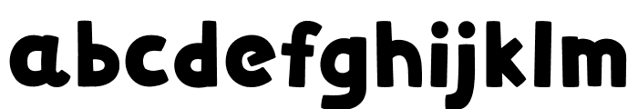 Zyzol FONT