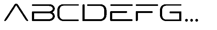 Zyphra FONT