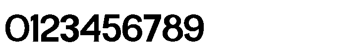 Zyvara Regular Font OTHER CHARS