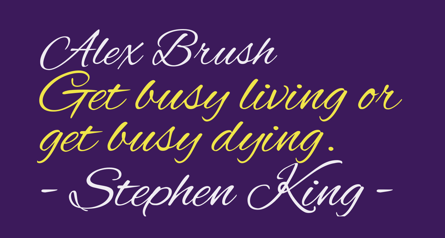 alex-brush-font-dafont-free