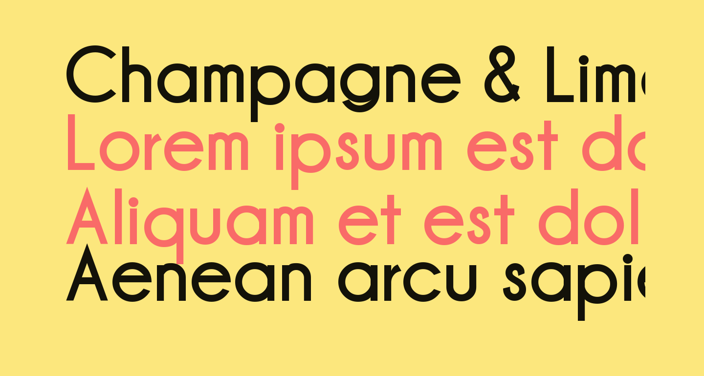 Champagne & Limousines Thick free Font - What Font Is