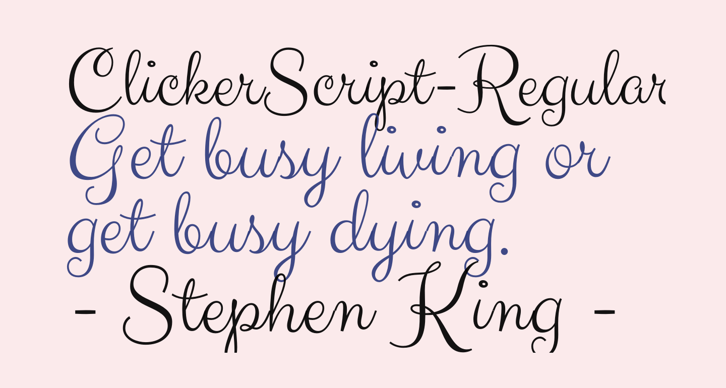 canva font picker