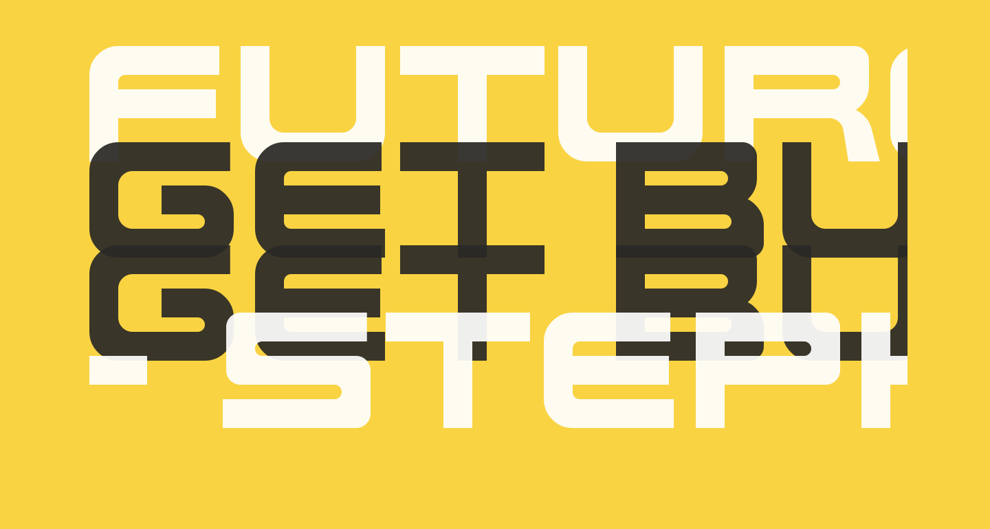 Future Earth Regular free Font What Font Is