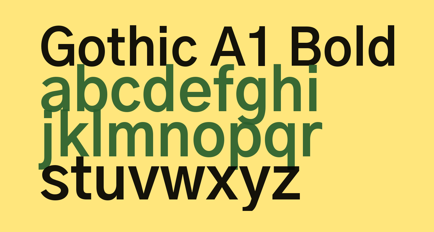solano gothic retro mvb bold sc font free download