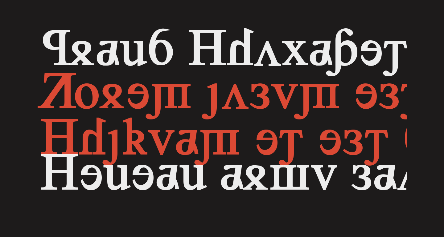 free font new century schoolbook