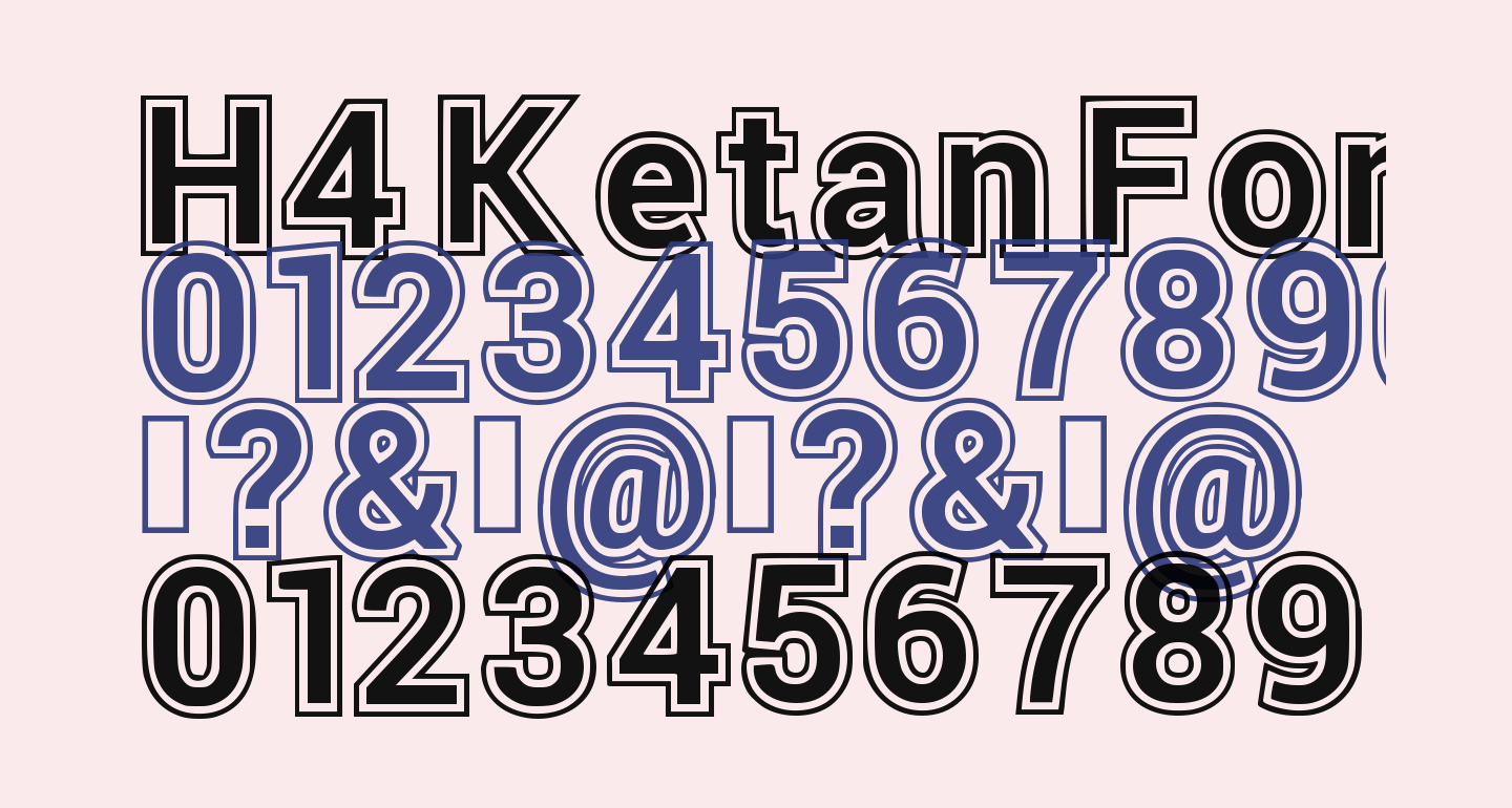 h4-ketan-font-regular-free-font-what-font-is