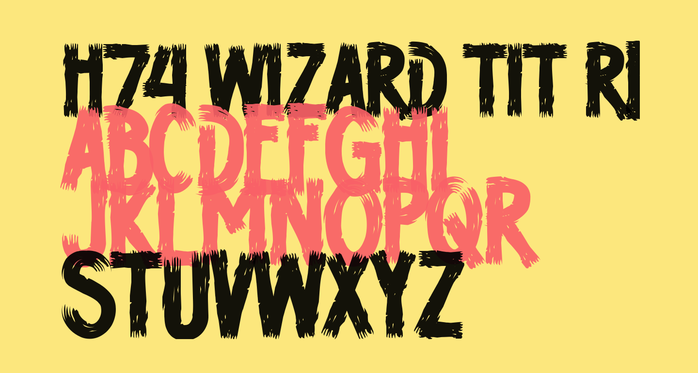 webfont wizard