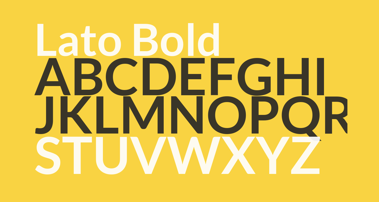 download lato font adobe illustrator