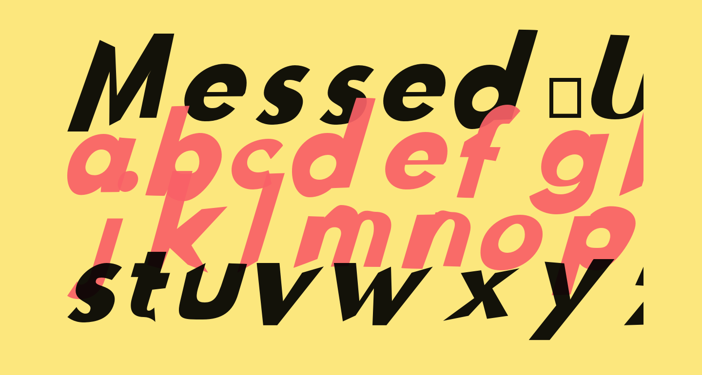 messed-up-free-font-what-font-is