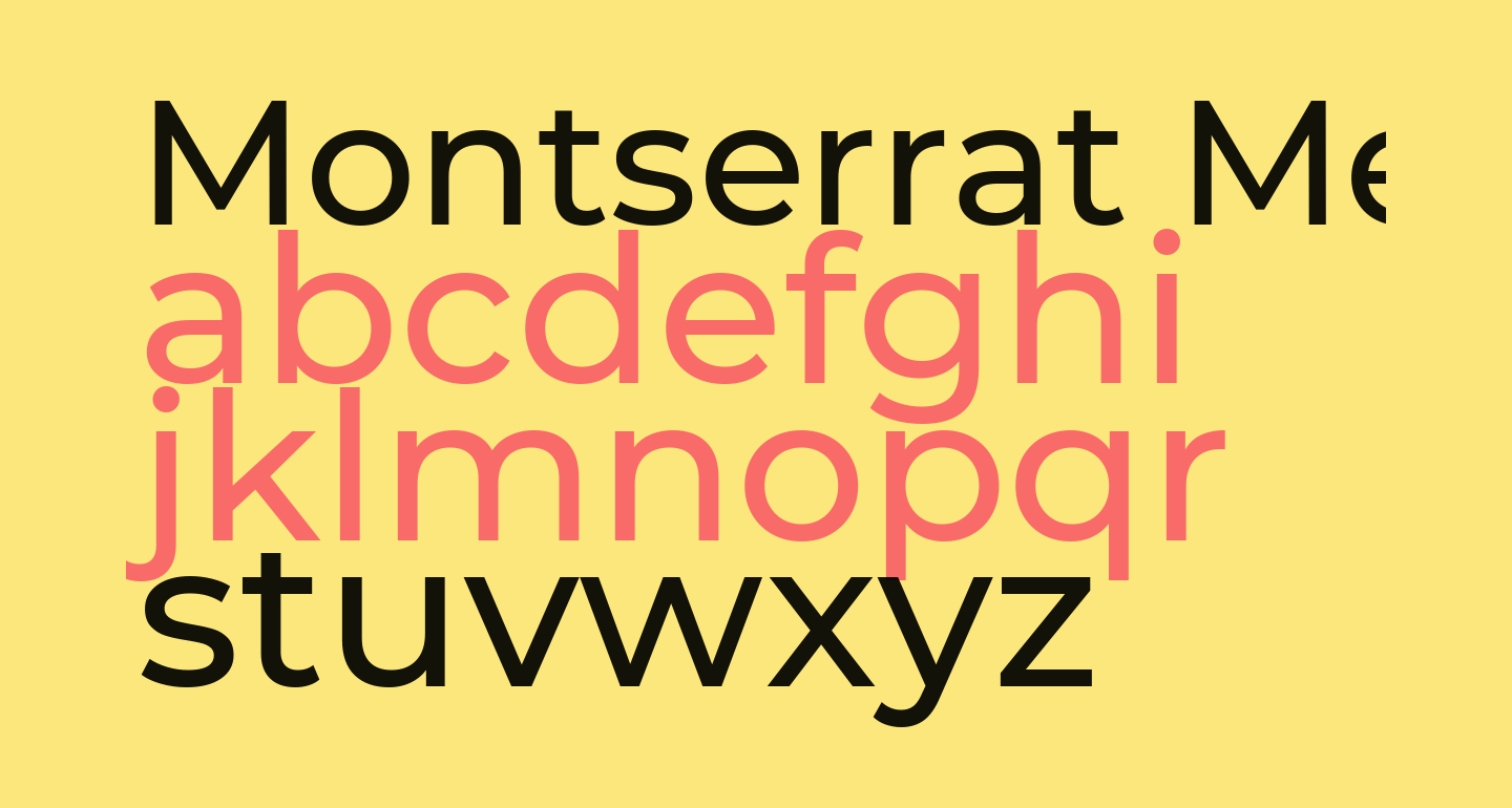 montserrat-medium-free-font-what-font-is