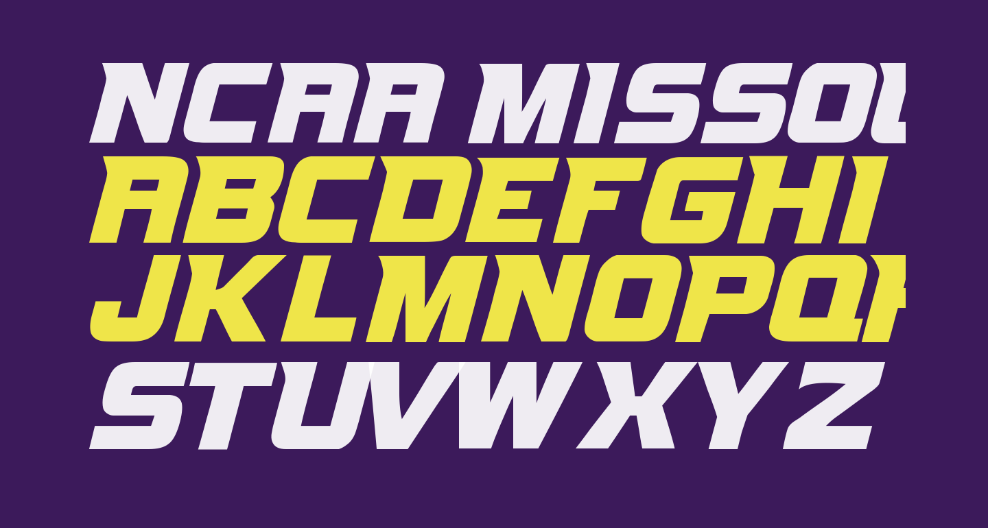 ncaa-missouri-tigers-bold-free-font-what-font-is