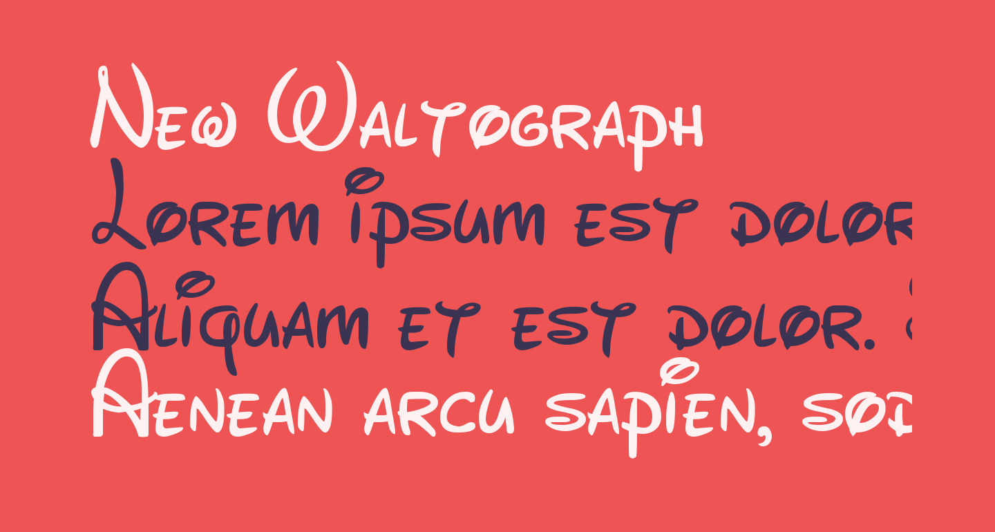 new-waltograph-free-font-what-font-is