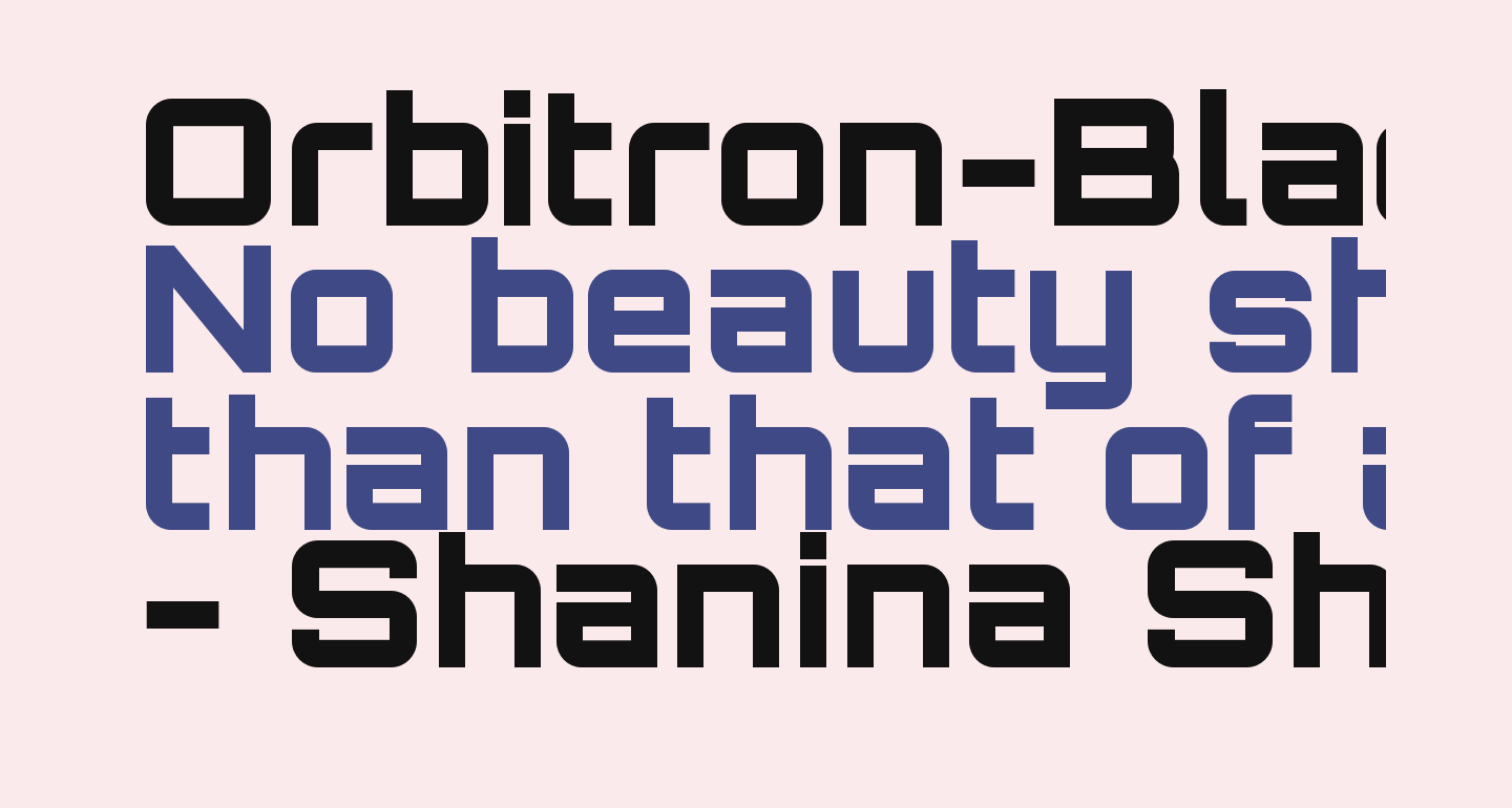orbitron font similar fonts orbitron font similar fonts