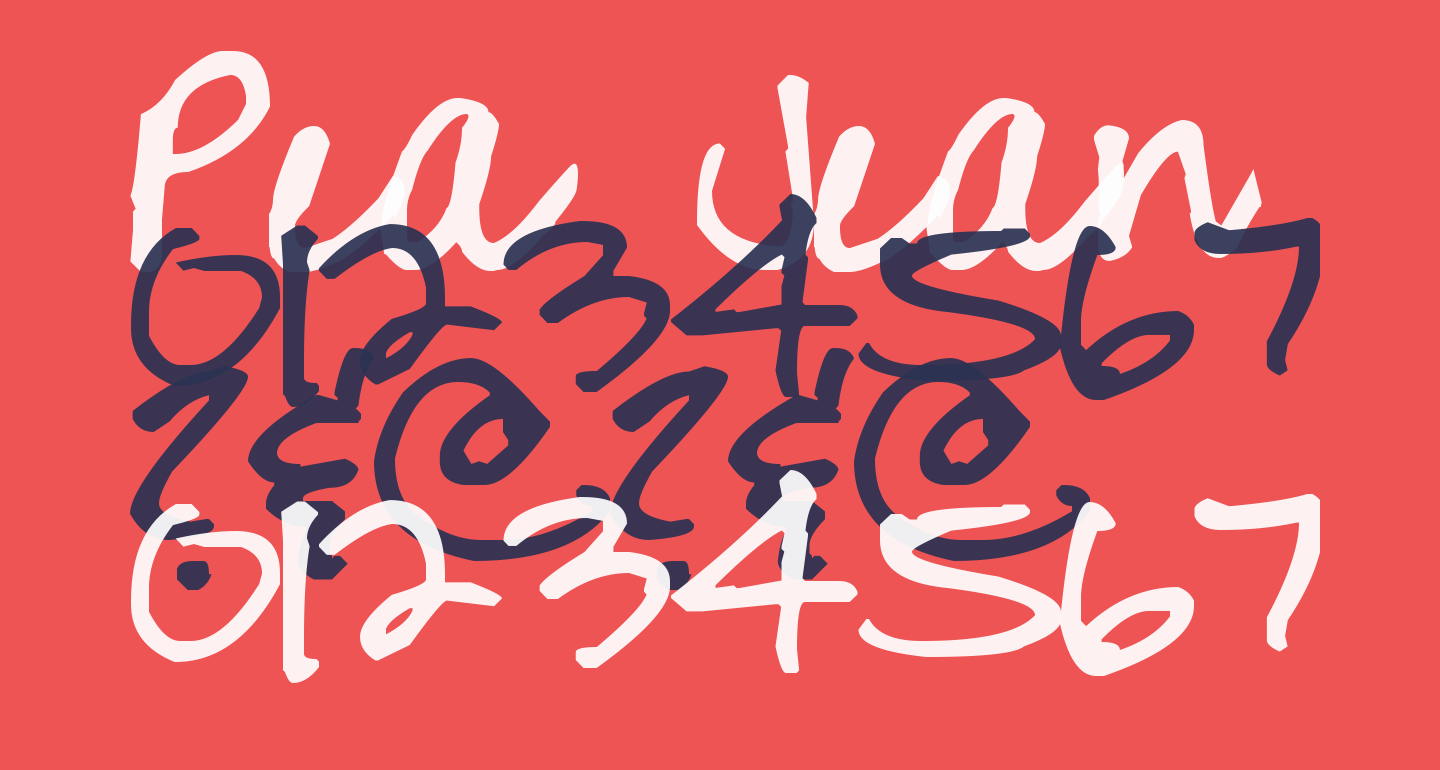 Pea Sarah Script Font : Sarah Script Regular шрифт / In application font menus, this font will display: