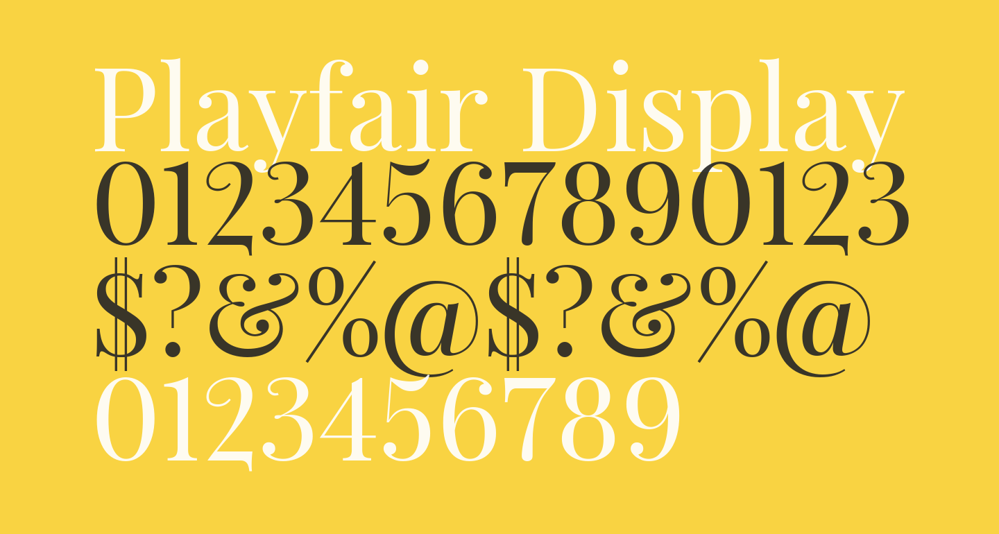 playfair-display-free-font-what-font-is