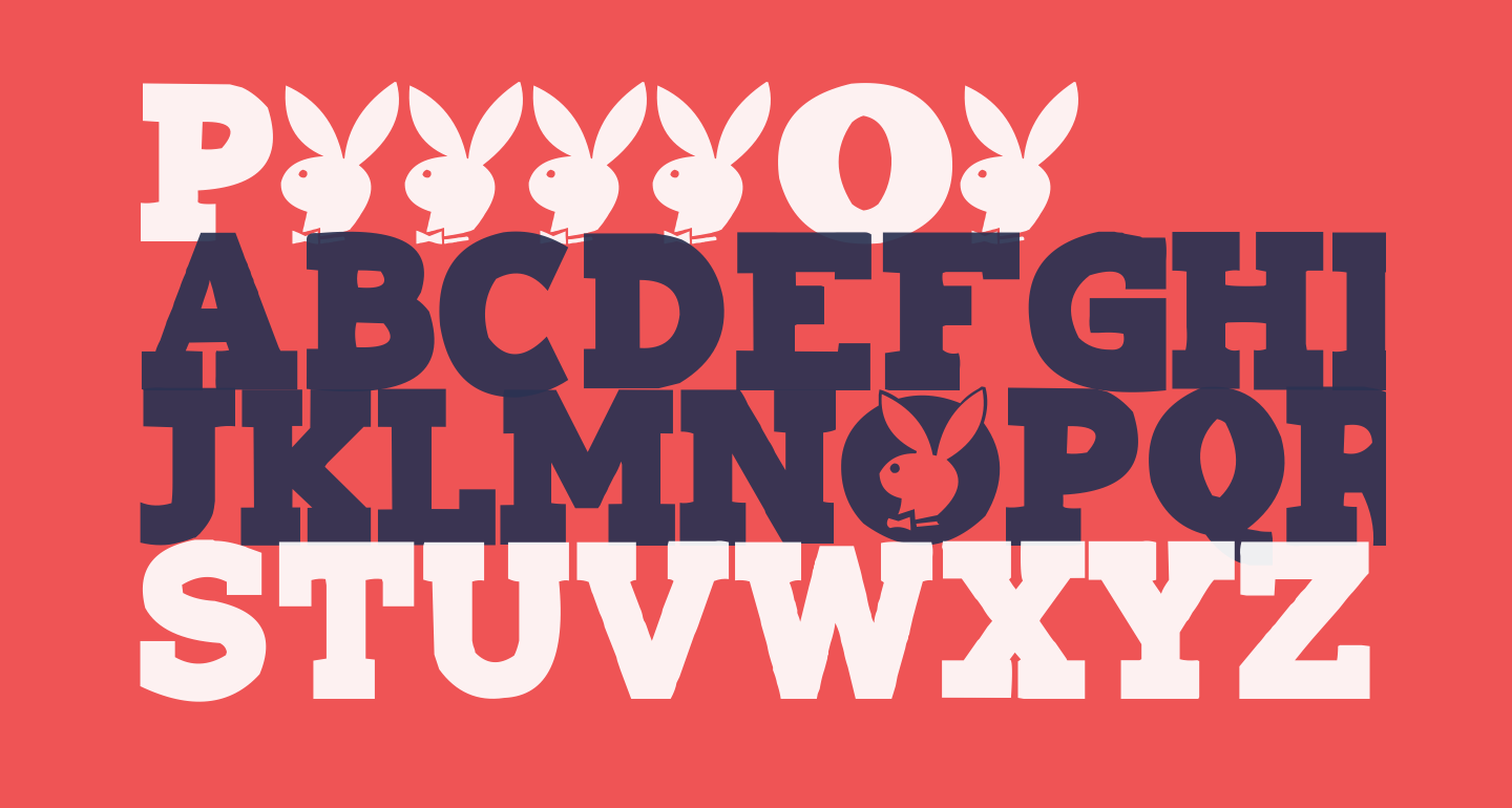 Playtoy free Font - What Font Is
