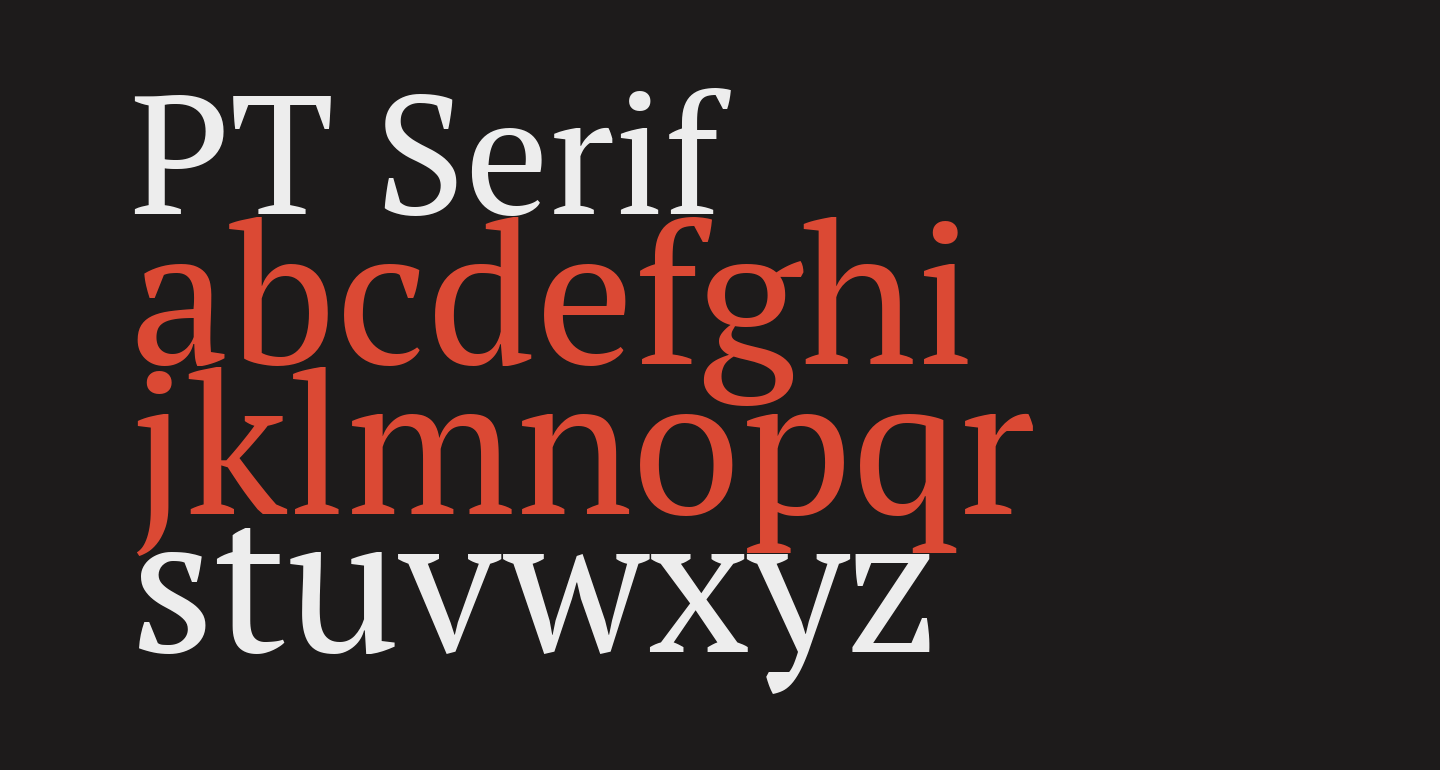 pt-serif-free-font-what-font-is