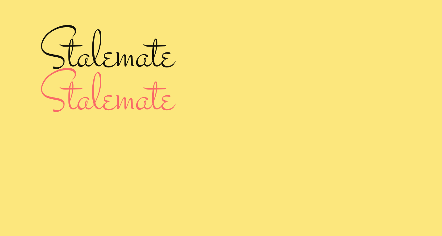 stalemate-free-font-what-font-is