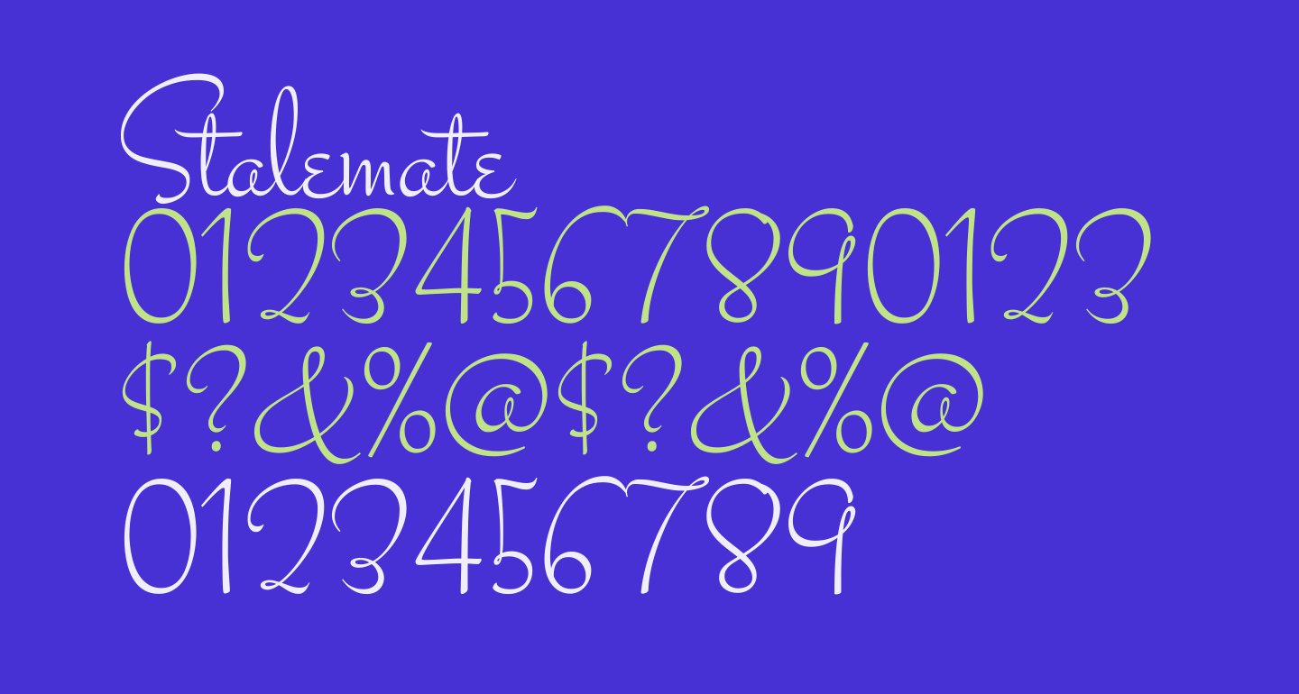 stalemate-free-font-what-font-is