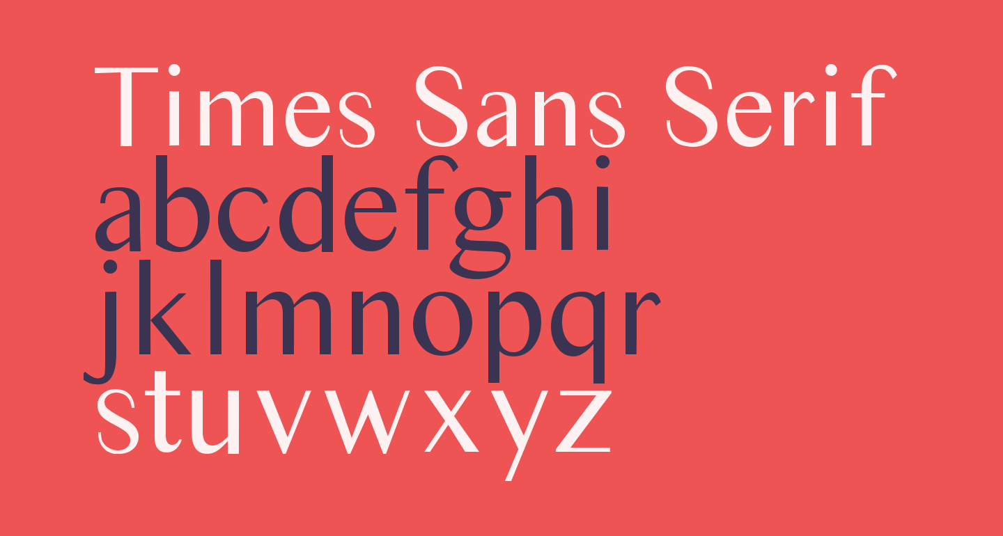 times-sans-serif-free-font-what-font-is