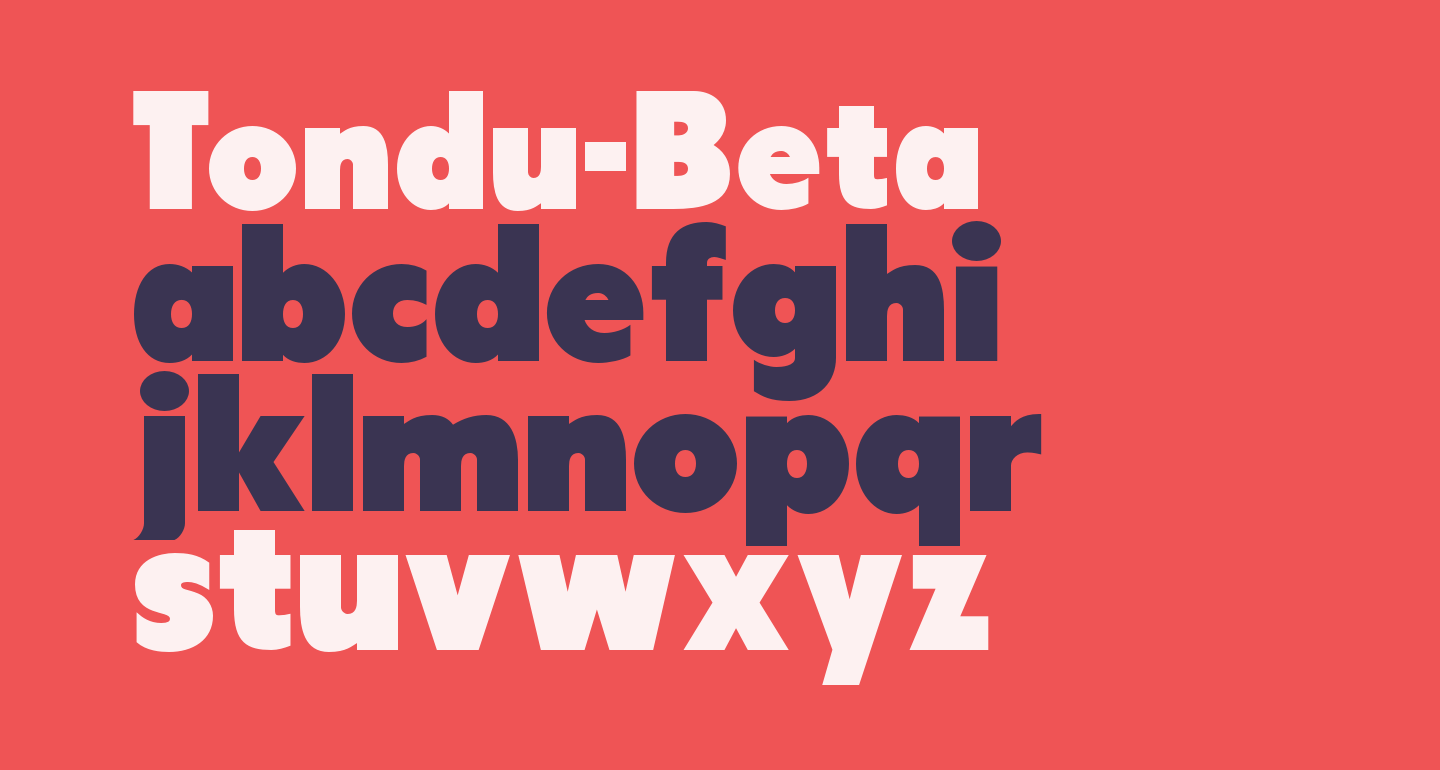 font tondu beta        
        <figure class=