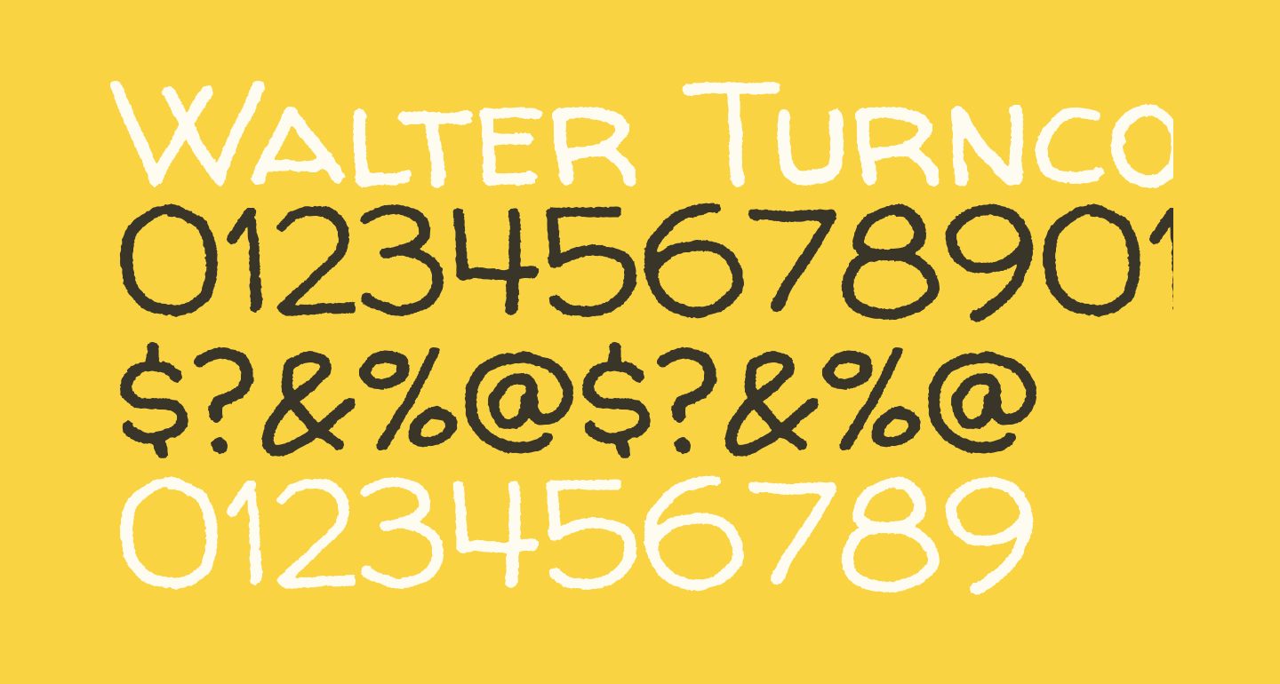 font free download walter by canada