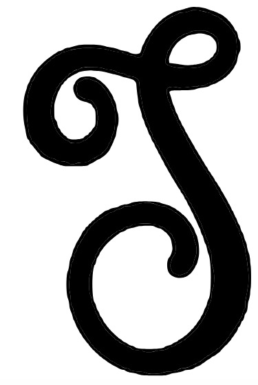 Font Please Font sample to identify the typeface on WhatFontIs