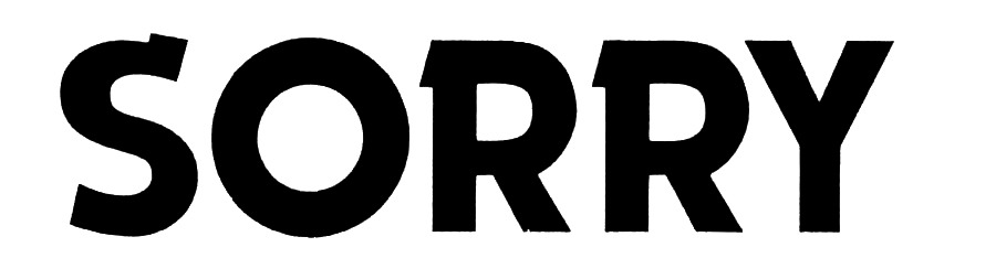 SHouldn't Be too hard for you pros! Font sample to identify the typeface on WhatFontIs