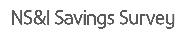 NS&I Font sample uploaded by adaaam to identify the typeface on WhatFontIs