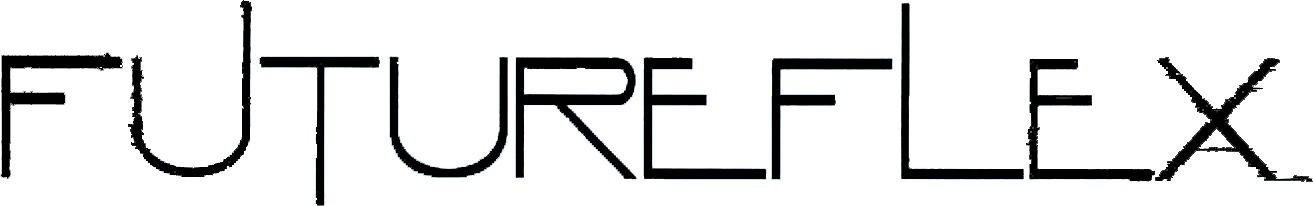 Futurflex Font sample to identify the typeface on WhatFontIs