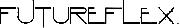 Futurflex Font sample uploaded by exposite to identify the typeface on WhatFontIs