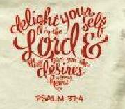 Lord &  / PSALM Font sample uploaded by Guio12 to identify the typeface on WhatFontIs