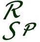 RSP Font sample to identify the typeface on WhatFontIs