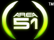 Area 51 Gaming Font Font sample to identify the typeface on WhatFontIs